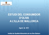  - Studi per capitoli - Risorse - Isole Baleari - Prodotti agroalimentari, denominazione d'origine e gastronomia delle Isole Baleari